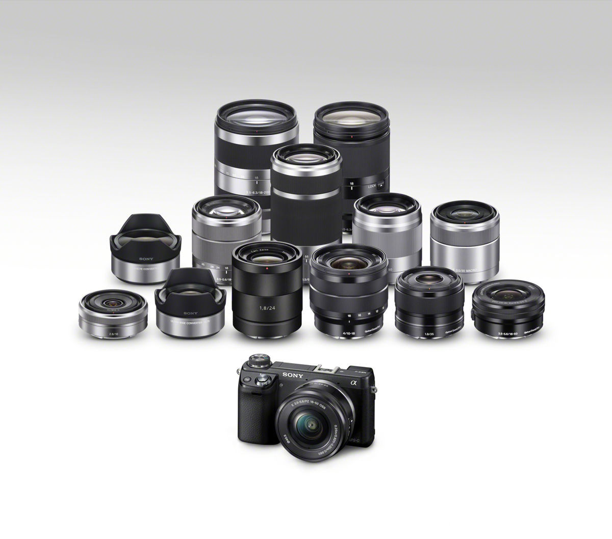SonyNEX6
